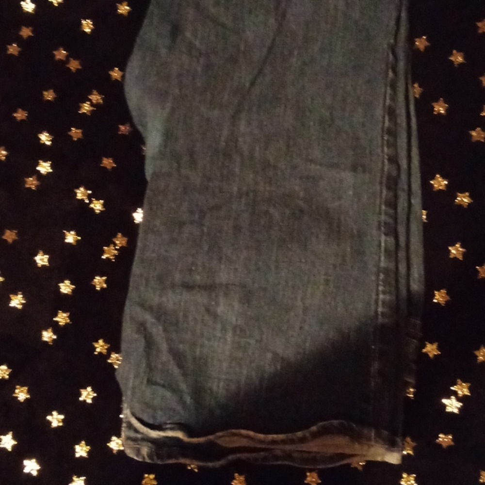 Blue Jeans - Picture 3 of 4